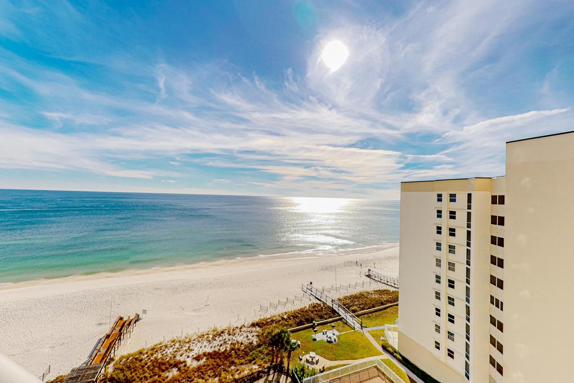 Palacio Condominiums Perdido Key Esterno foto