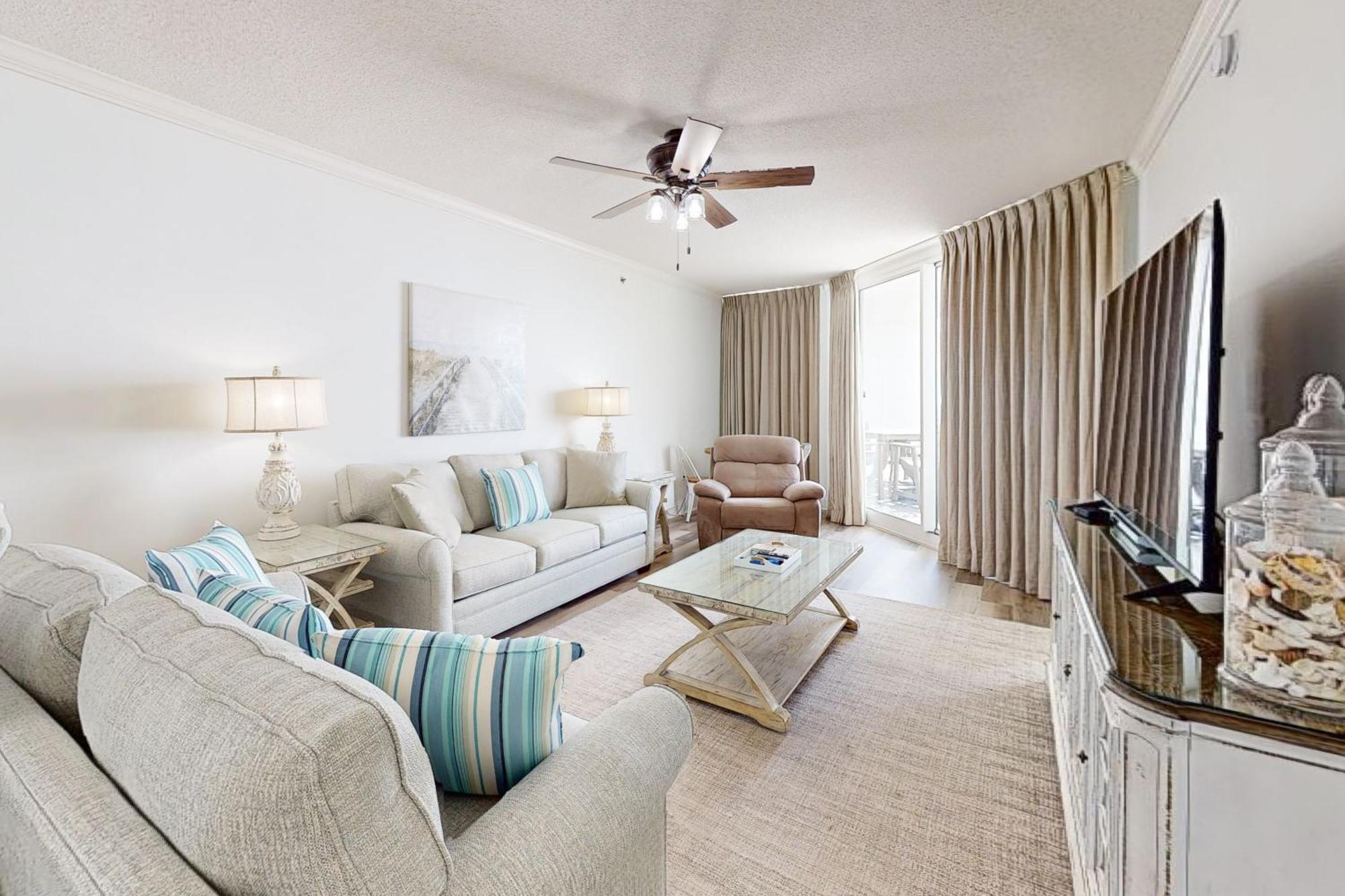 Palacio Condominiums Perdido Key Camera foto