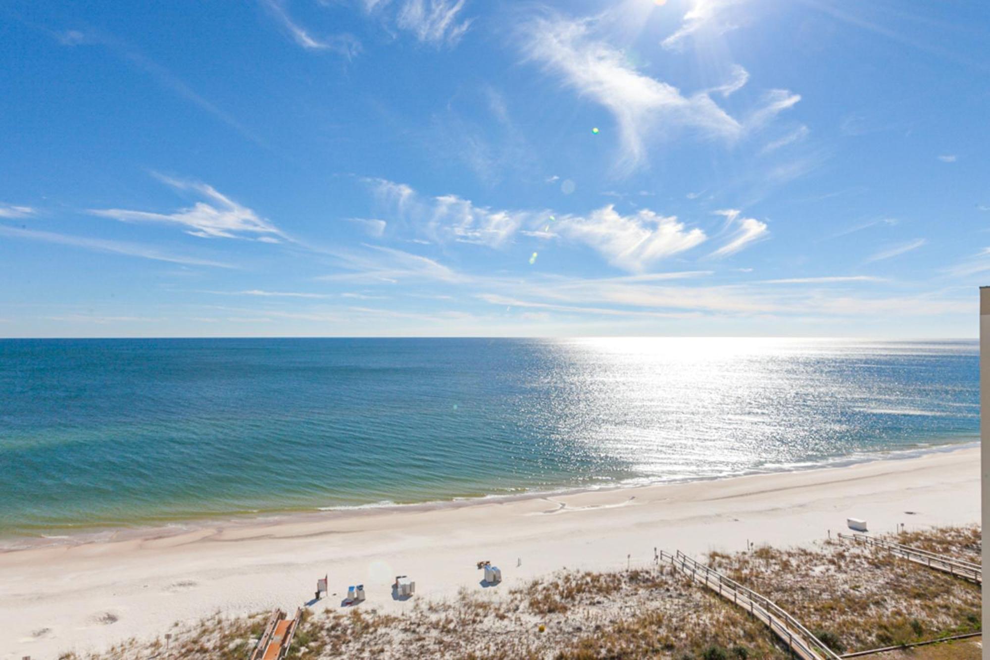 Palacio Condominiums Perdido Key Esterno foto