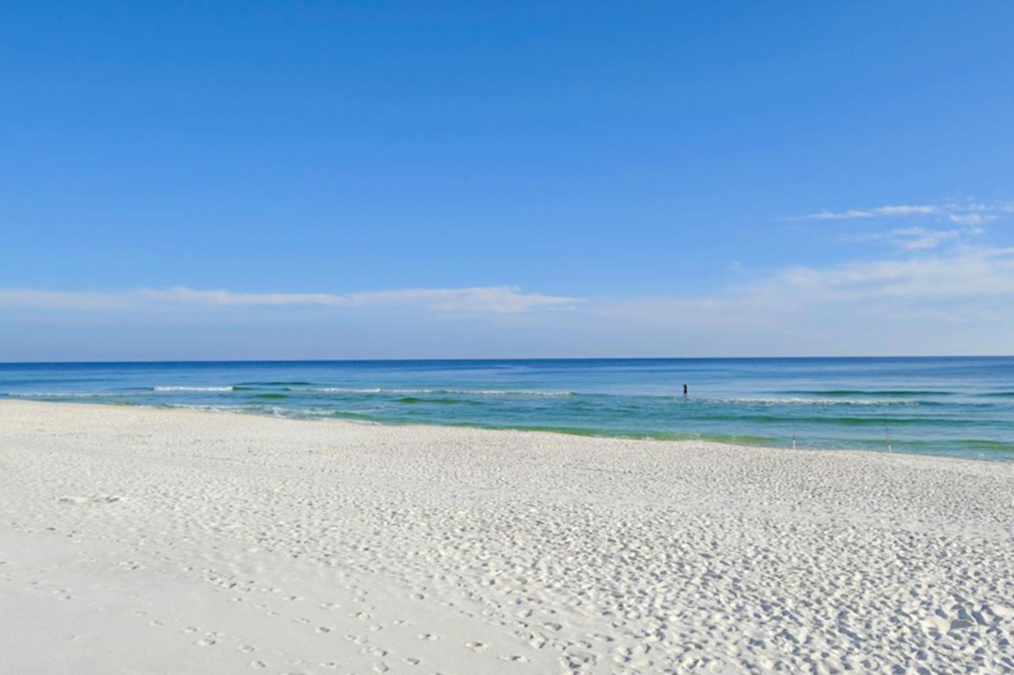 Palacio Condominiums Perdido Key Esterno foto