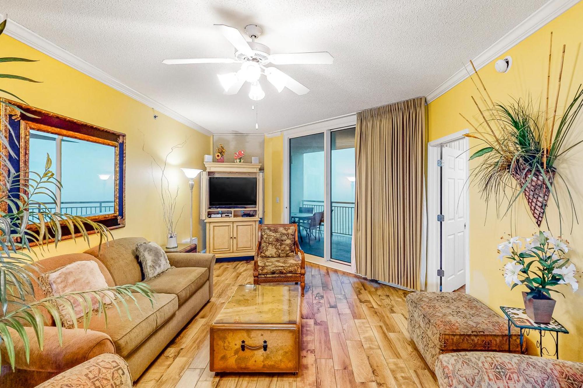 Palacio Condominiums Perdido Key Camera foto