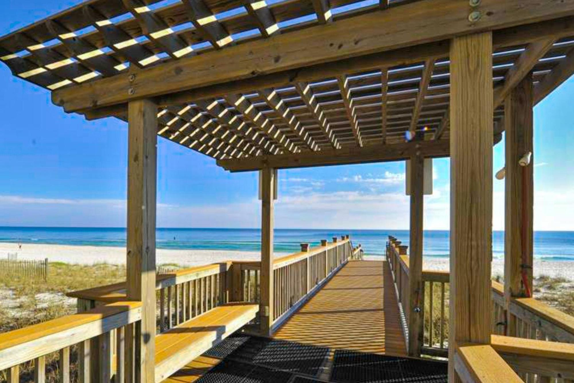 Palacio Condominiums Perdido Key Esterno foto