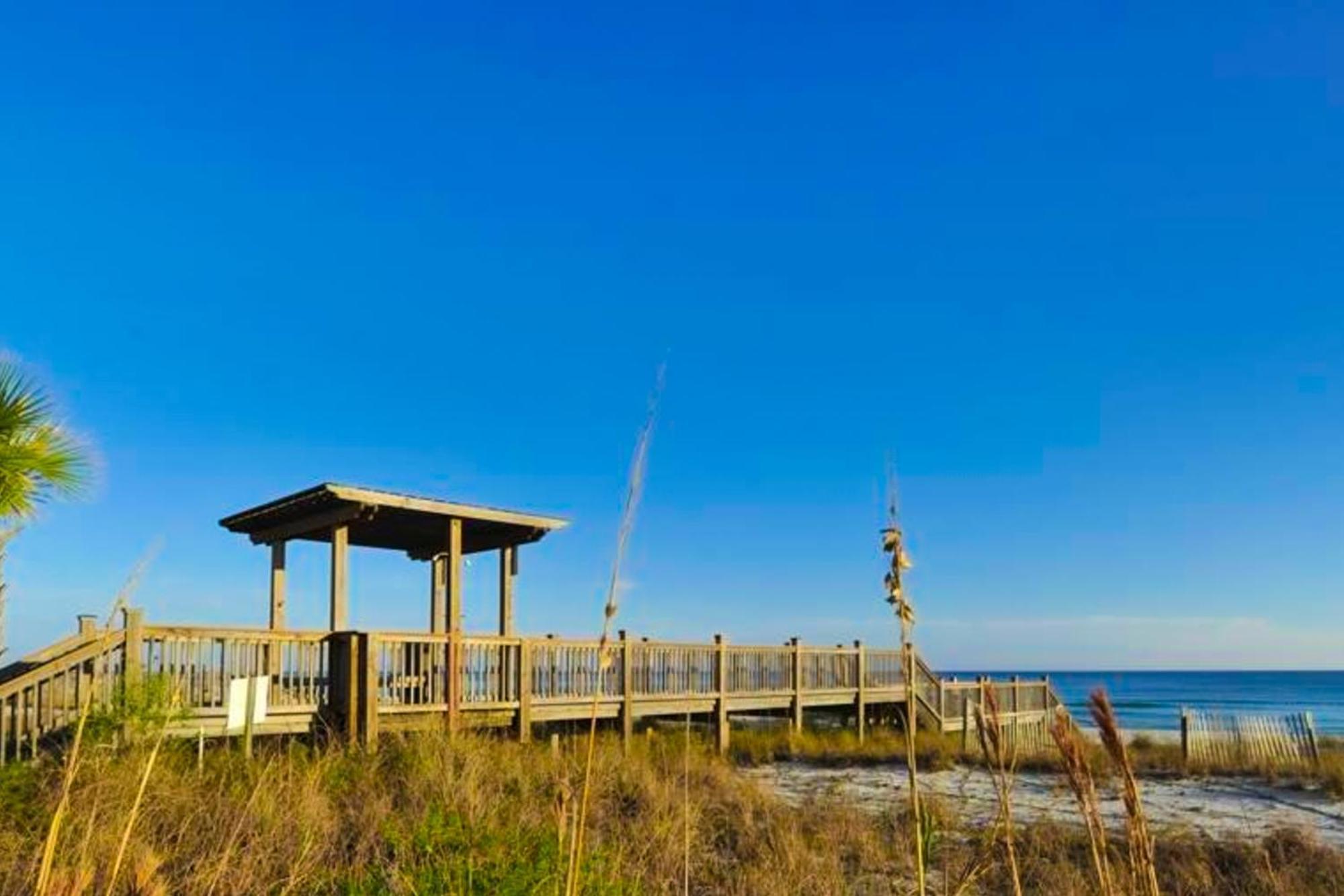 Palacio Condominiums Perdido Key Esterno foto