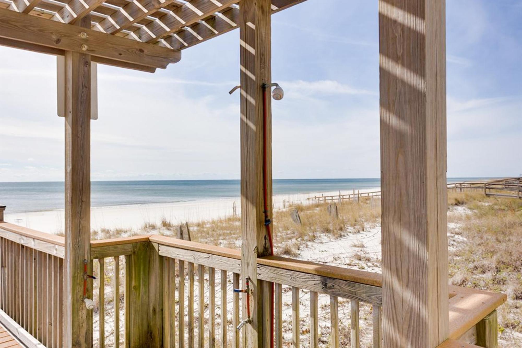 Palacio Condominiums Perdido Key Esterno foto