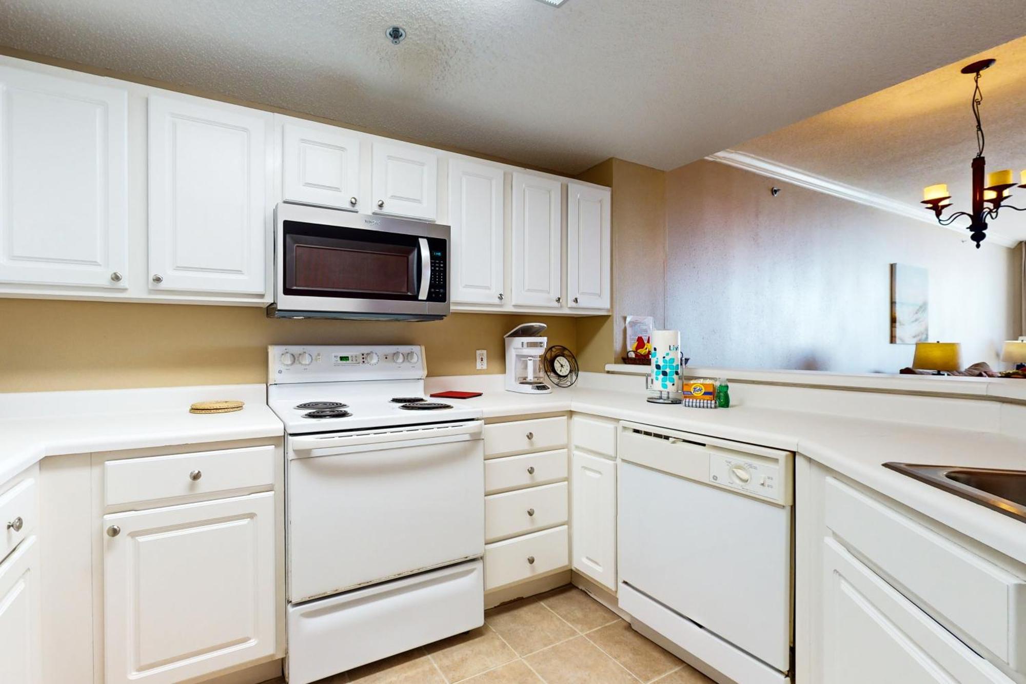 Palacio Condominiums Perdido Key Camera foto