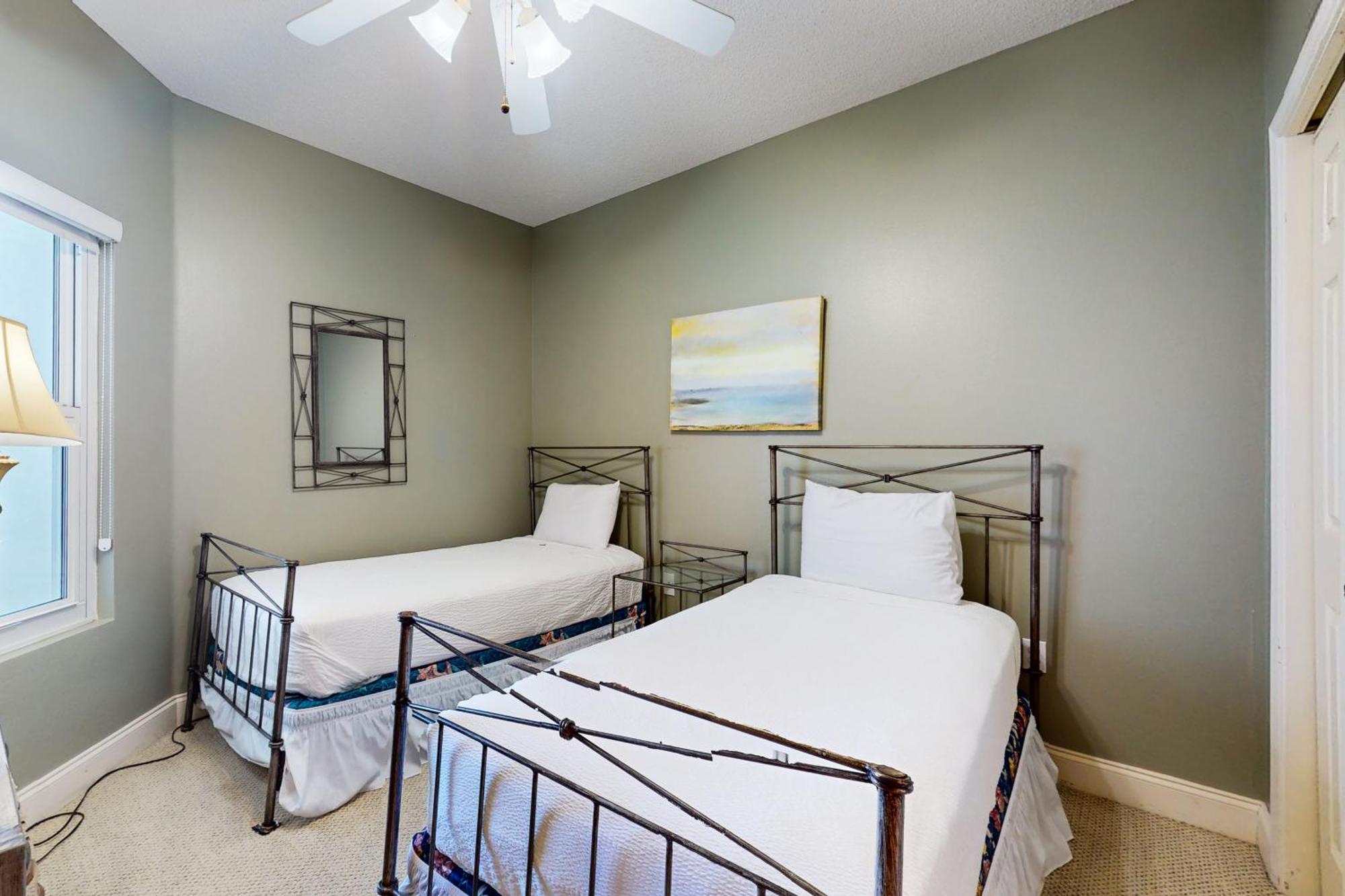 Palacio Condominiums Perdido Key Camera foto