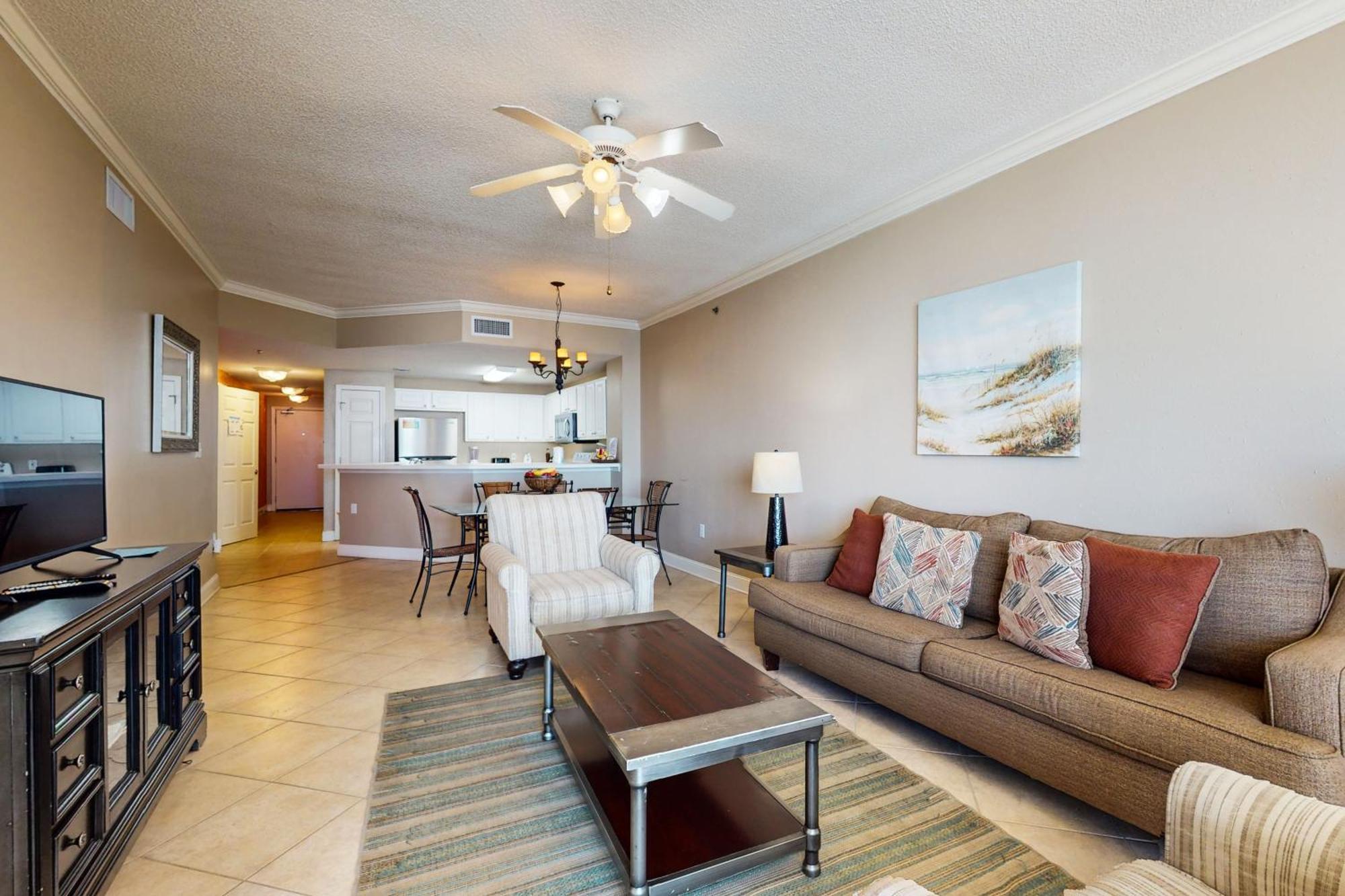 Palacio Condominiums Perdido Key Camera foto