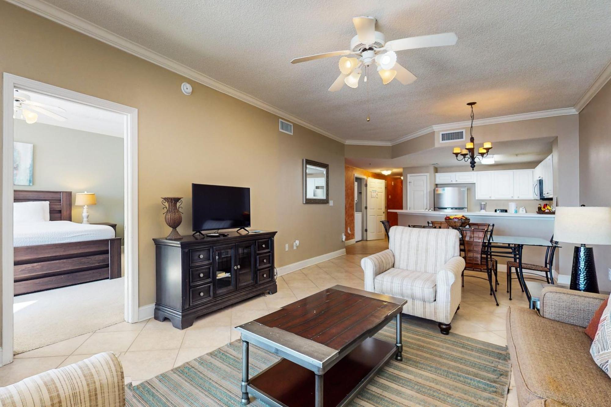 Palacio Condominiums Perdido Key Camera foto