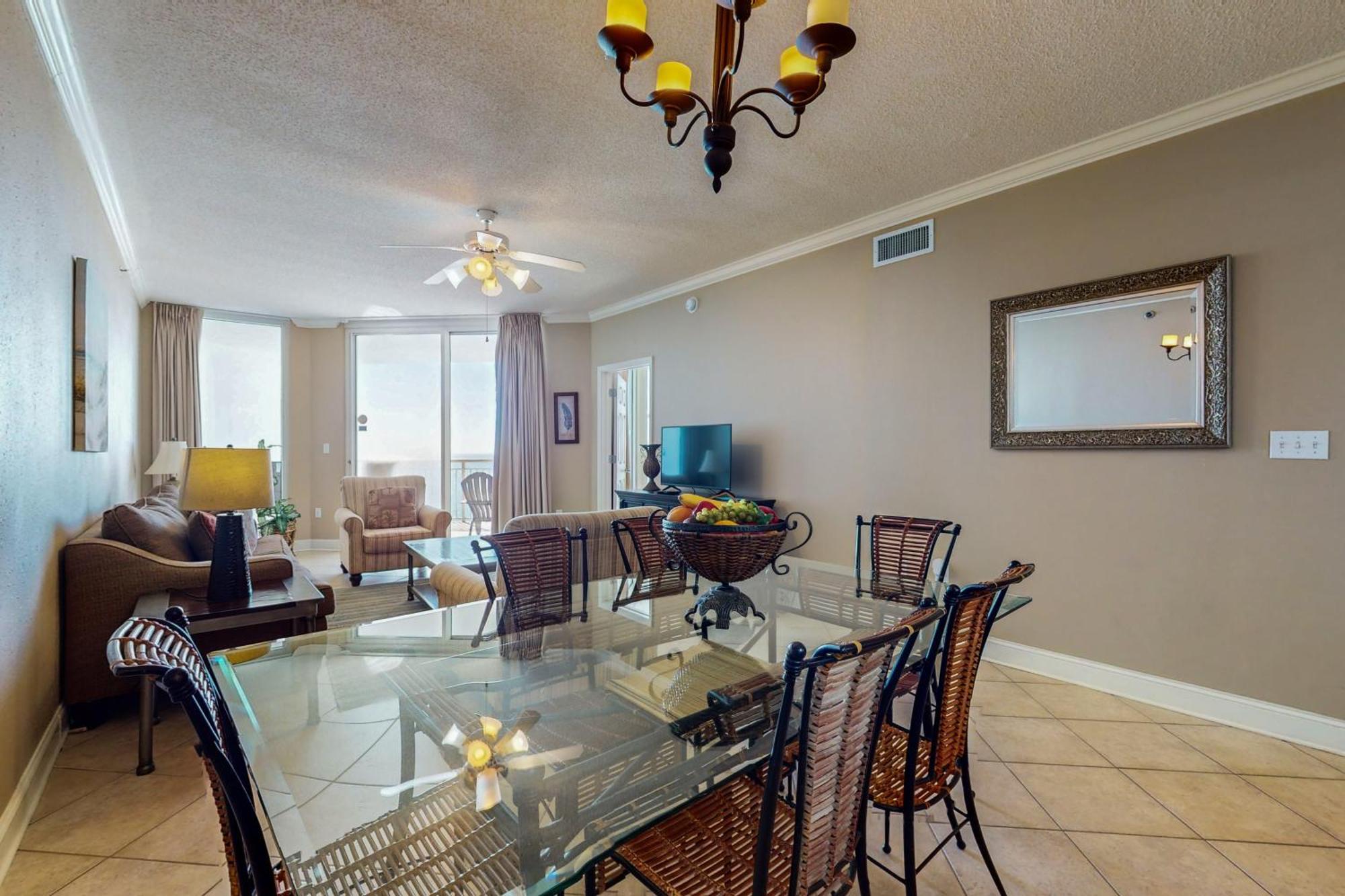 Palacio Condominiums Perdido Key Camera foto