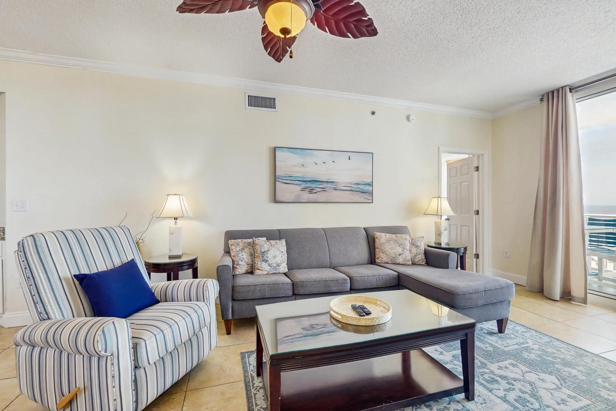 Palacio Condominiums Perdido Key Camera foto