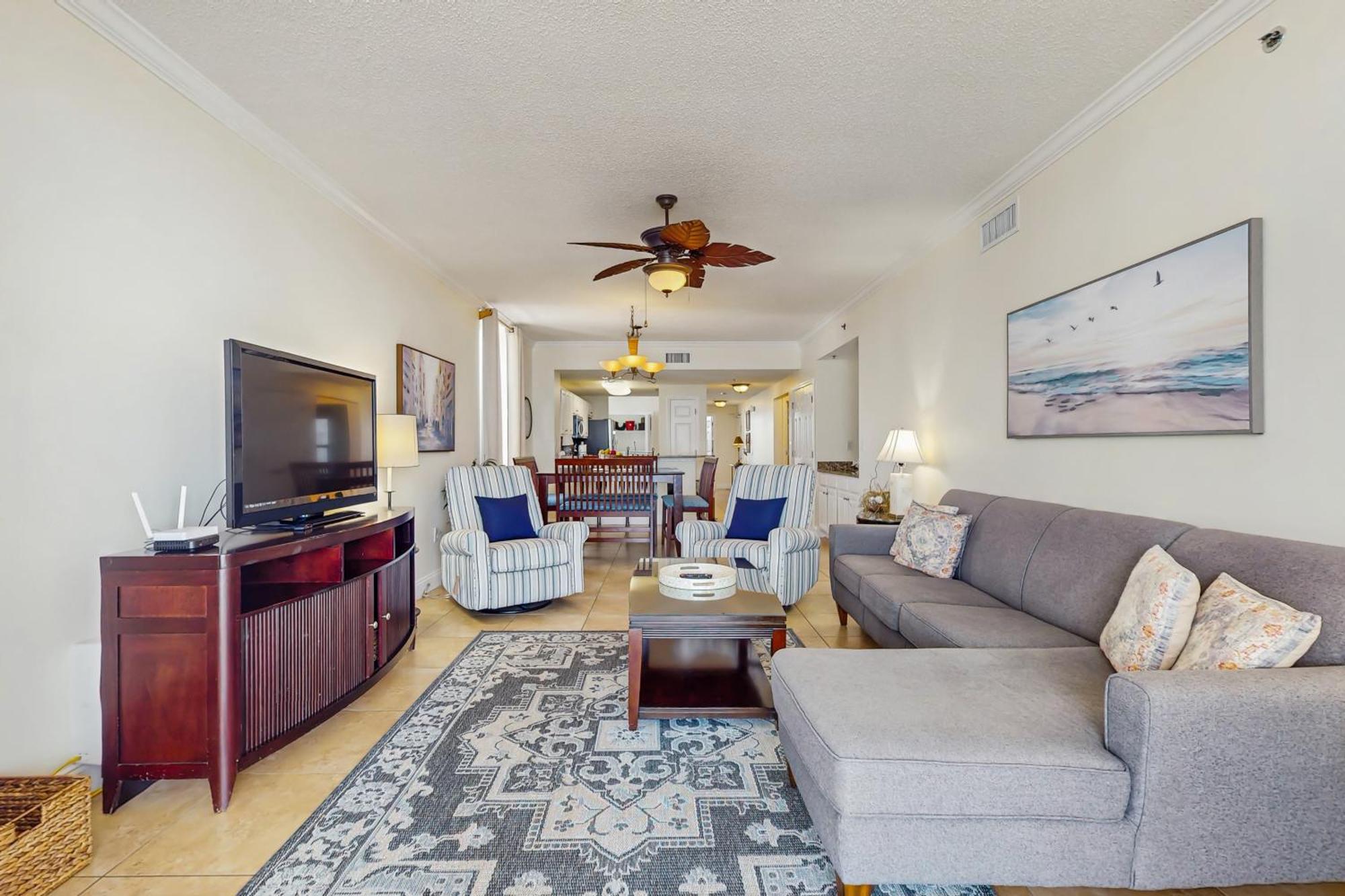 Palacio Condominiums Perdido Key Camera foto