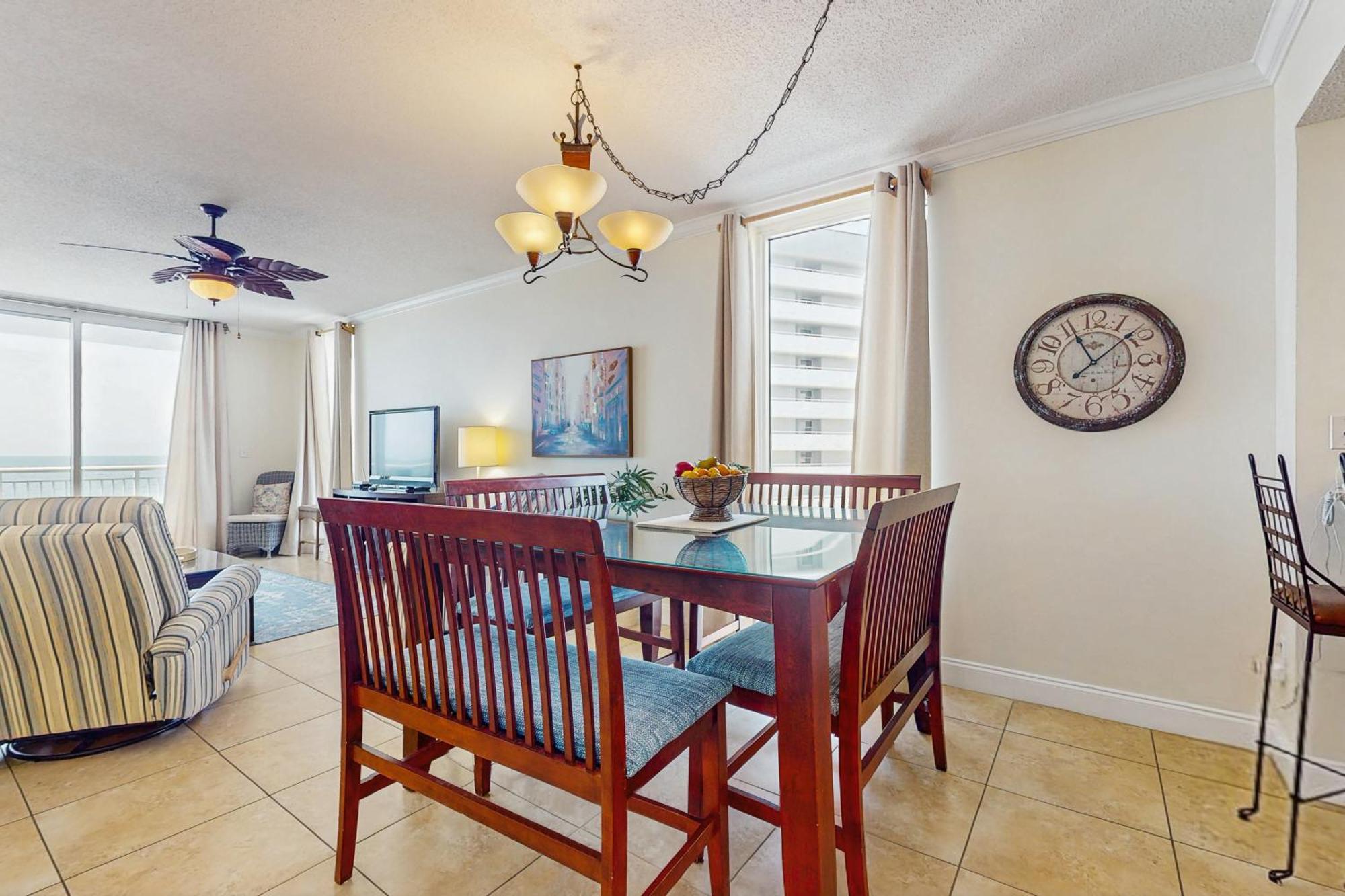 Palacio Condominiums Perdido Key Camera foto