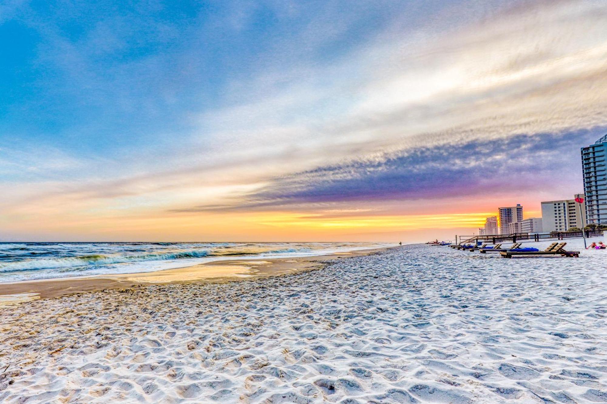 Palacio Condominiums Perdido Key Camera foto