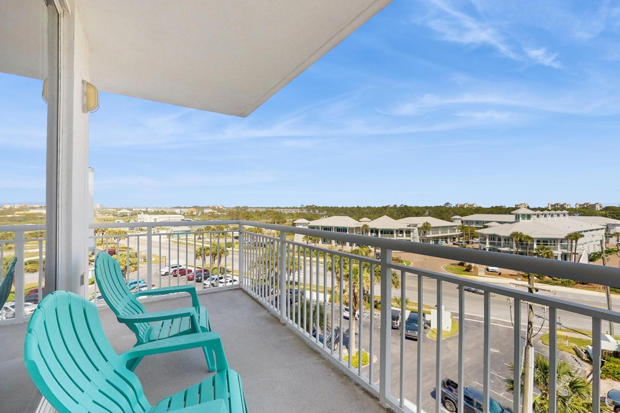 Palacio Condominiums Perdido Key Camera foto