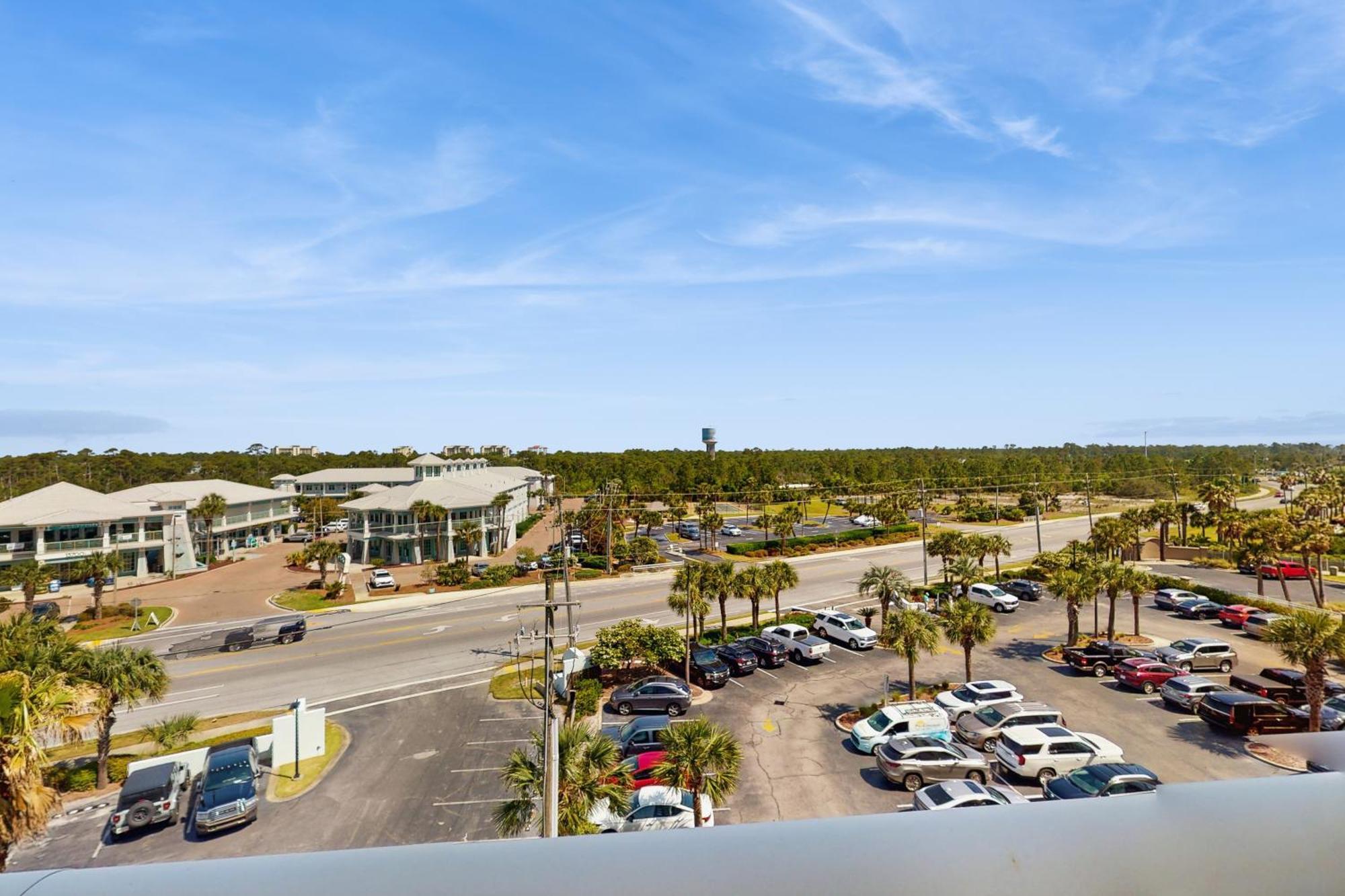 Palacio Condominiums Perdido Key Camera foto