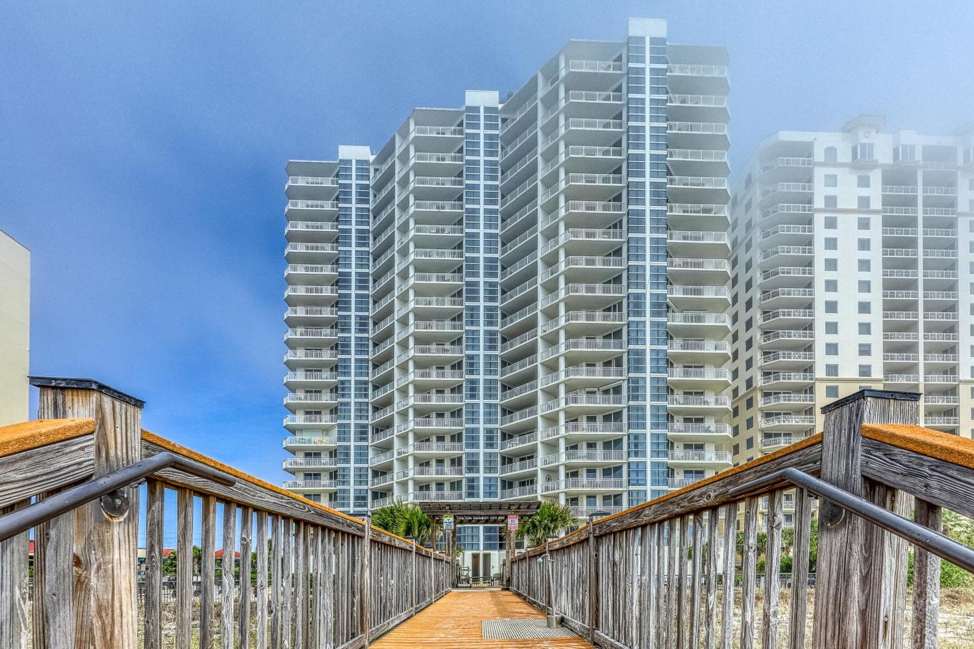 Palacio Condominiums Perdido Key Camera foto