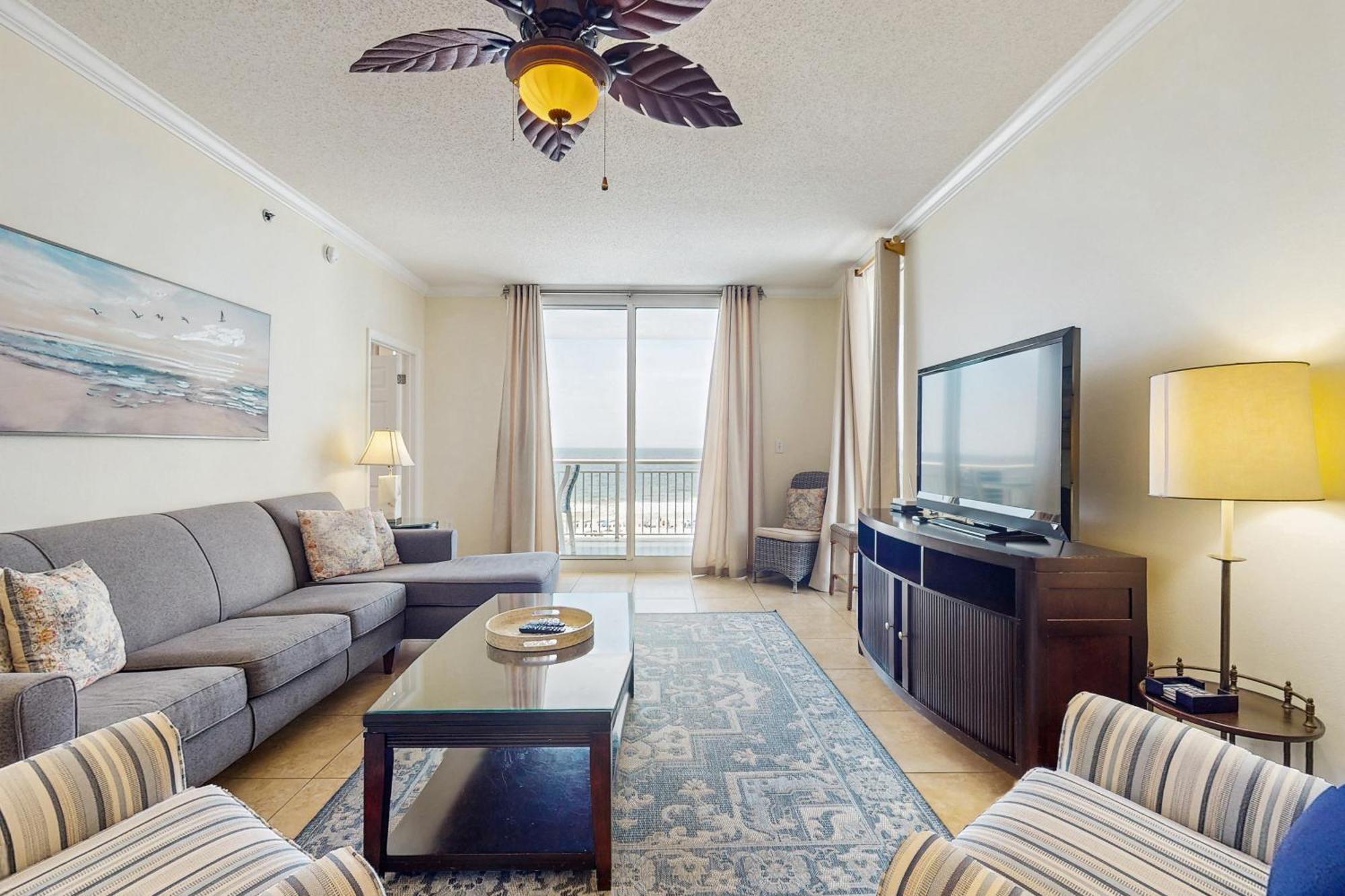 Palacio Condominiums Perdido Key Camera foto